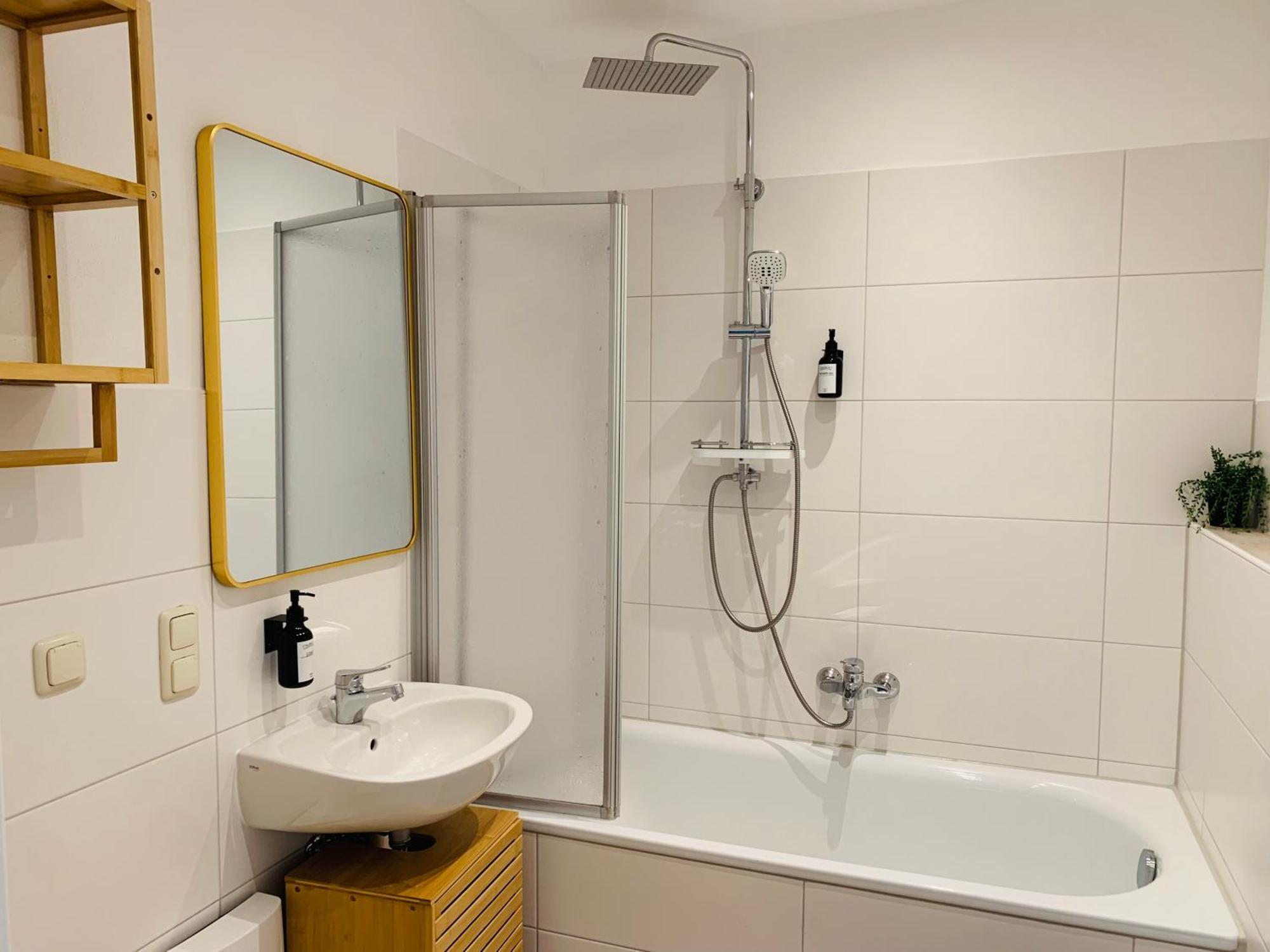 Am Schloss Wolkenstein, 86M2, 3Br, Babybett, Office Eksteriør bilde