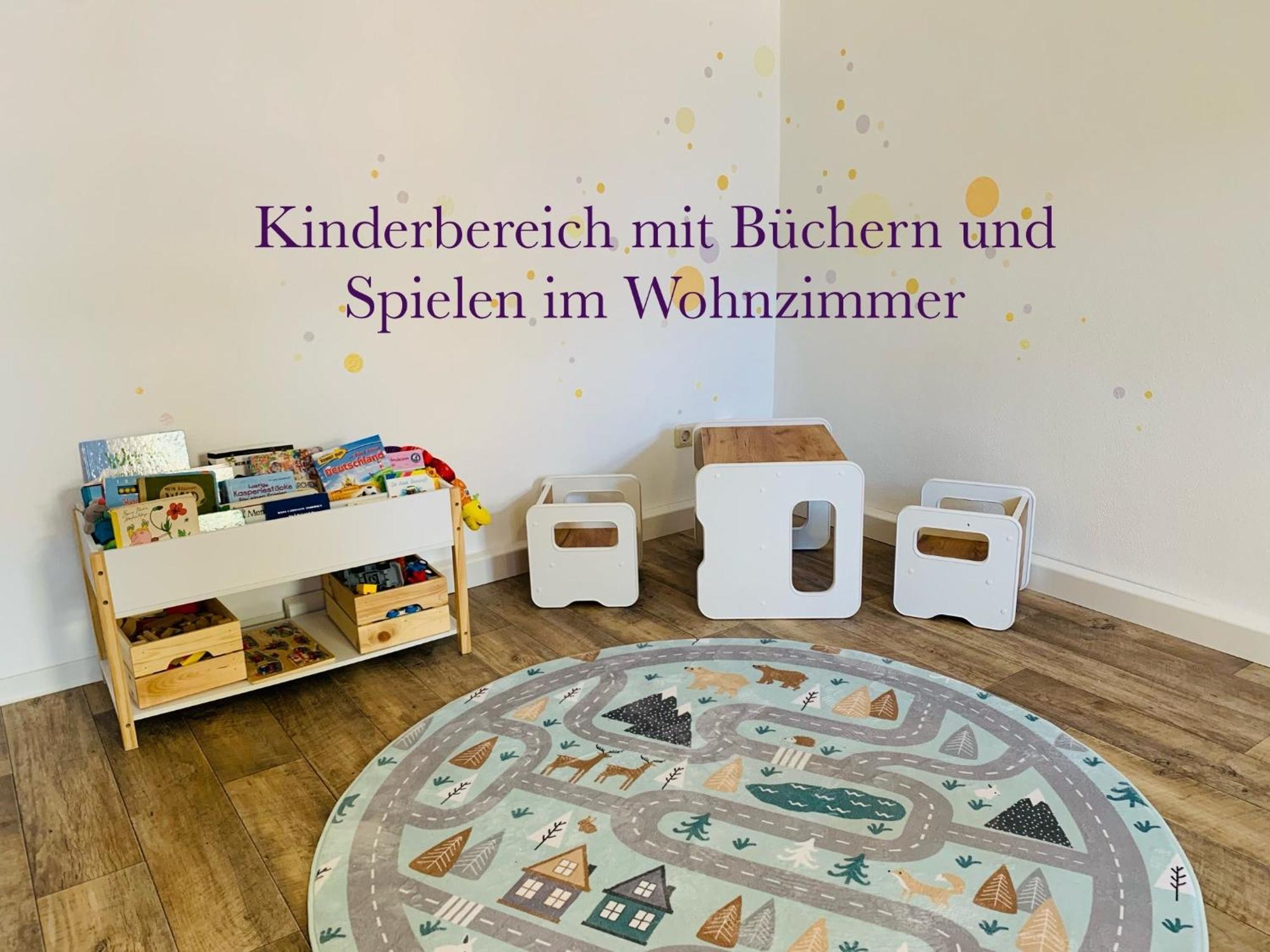 Am Schloss Wolkenstein, 86M2, 3Br, Babybett, Office Eksteriør bilde