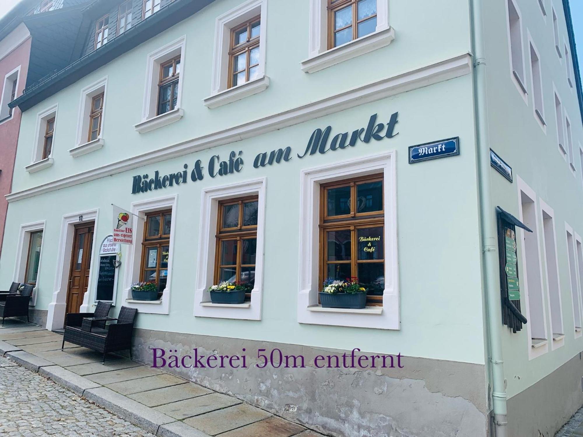 Am Schloss Wolkenstein, 86M2, 3Br, Babybett, Office Eksteriør bilde